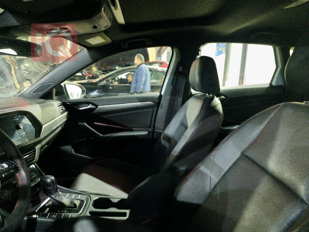 فولكسفاغن جيتا